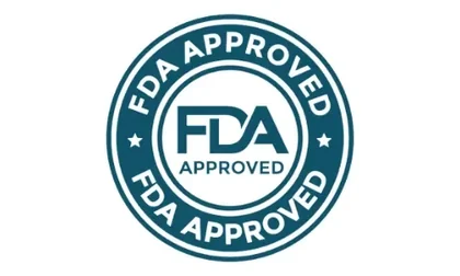 Lymph Savior FDA-registered facility